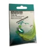 Hurricane Fluke Rig Spinner & Bucktail 1/0 Chartreuse - Your Premium Fishing Gear Store Rods Lines Baits Accessories^ Discount