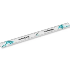 Hurricane HUR-54A 37" Adhesive Ruler - Your Premium Fishing Gear Store Rods Lines Baits Accessories^ Store