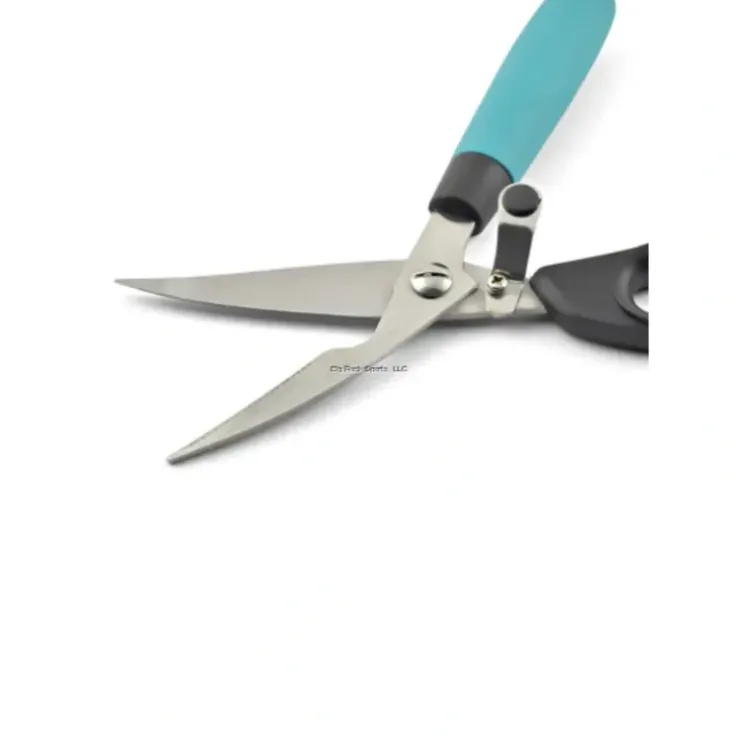 Hurricane HUR-22A 9.5" Sportsmans Shears - Your Premium Fishing Gear Store Rods Lines Baits Accessories^ Best
