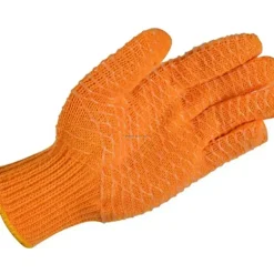 Hurricane HUR-66A All Purpose Fishgrip Gloves, Large - Your Premium Fishing Gear Store Rods Lines Baits Accessories^ Outlet