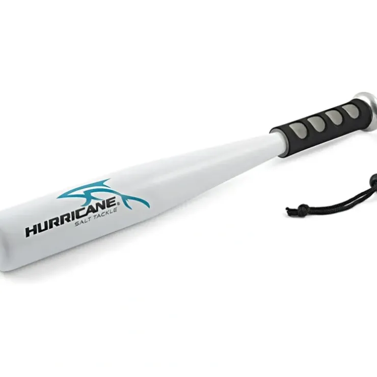 Hurricane HUR-90A Aluminum Fish Bat - Your Premium Fishing Gear Store Rods Lines Baits Accessories^ Cheap