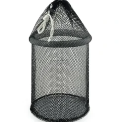 Hurricane HUR-77A Flex/Fitting Mesh Chum Bag - Your Premium Fishing Gear Store Rods Lines Baits Accessories^ Shop