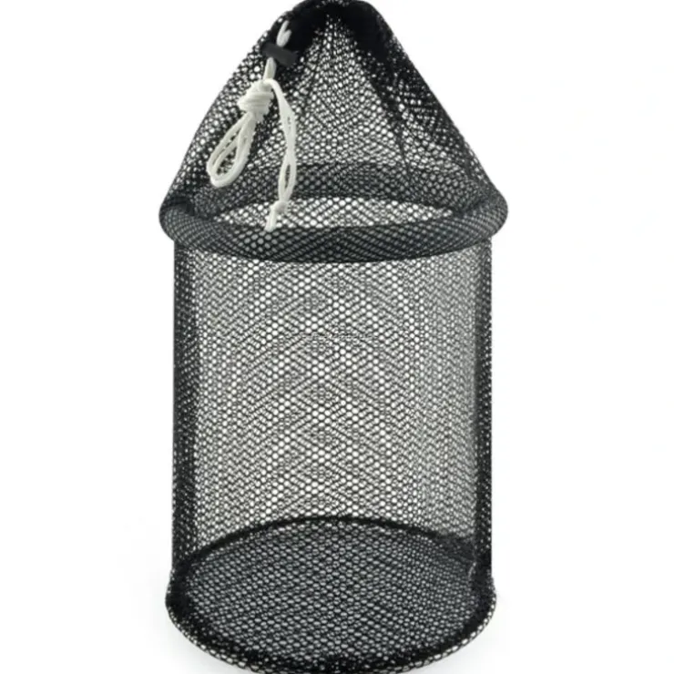 Hurricane HUR-77A Flex/Fitting Mesh Chum Bag - Your Premium Fishing Gear Store Rods Lines Baits Accessories^ Shop