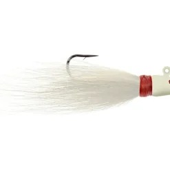 Hurricane Laughing Bucktail Jig - Your Premium Fishing Gear Store Rods Lines Baits Accessories^ Best