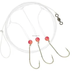 Hurricane Sea Bass Top Bottom Rig - Your Premium Fishing Gear Store Rods Lines Baits Accessories^ Online