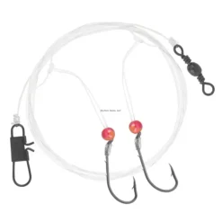 Hurricane Top Bottom Rig Msb 30Lb Size 2 - Your Premium Fishing Gear Store Rods Lines Baits Accessories^ Fashion