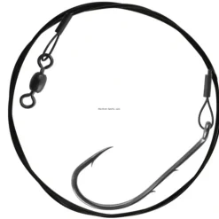 Hurricane Wire Leader Bluefish Rig - Your Premium Fishing Gear Store Rods Lines Baits Accessories^ Fashion