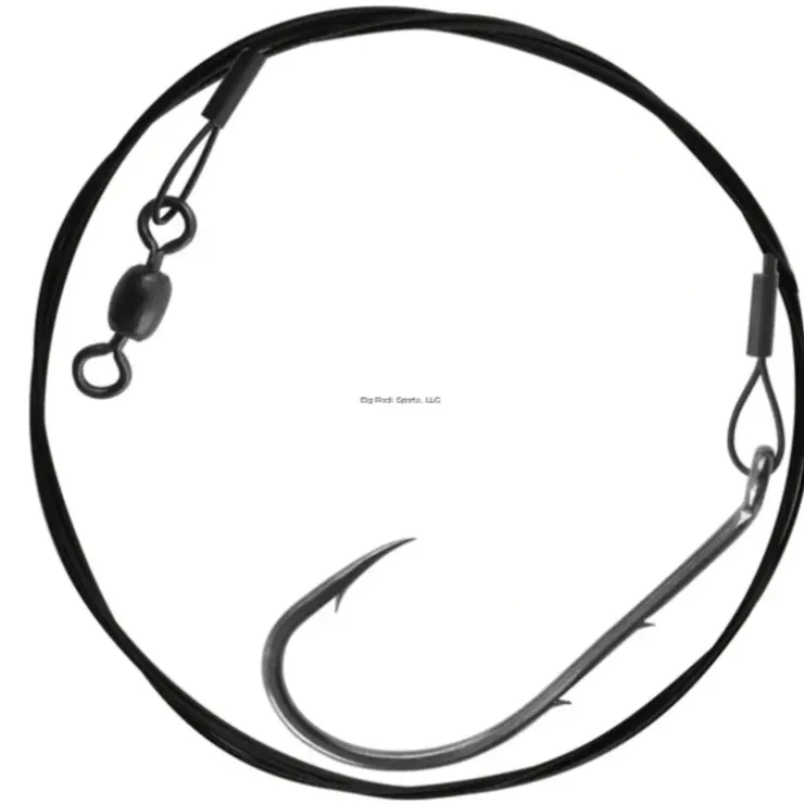 Hurricane Wire Leader Bluefish Rig - Your Premium Fishing Gear Store Rods Lines Baits Accessories^ Fashion