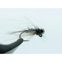 Hustler CDC Dark #16 (3.0mm) - Your Premium Fishing Gear Store Rods Lines Baits Accessories^ Best
