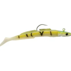 Hyperlastics Sandyll Pro, 6" - Your Premium Fishing Gear Store Rods Lines Baits Accessories^ Cheap