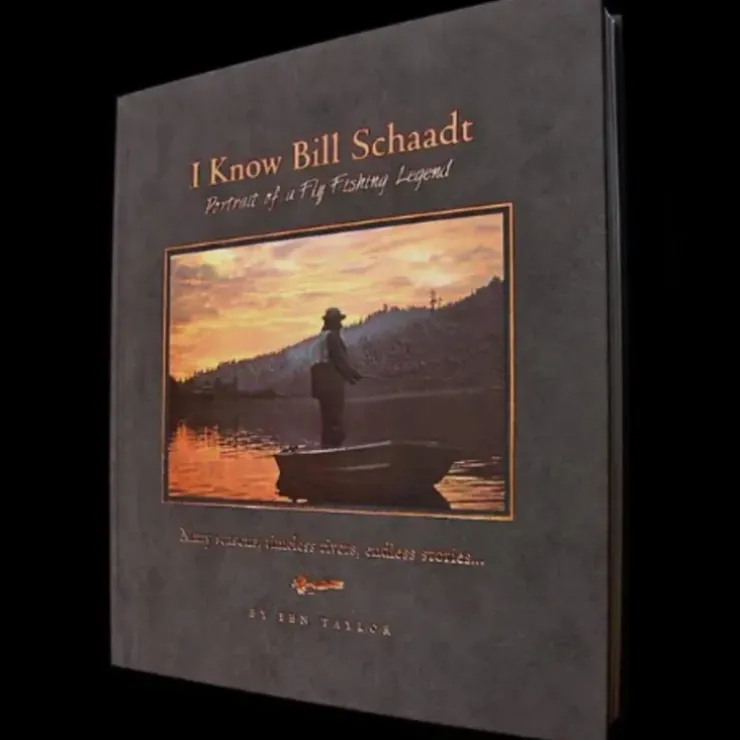 I Know Bill Schaadt - Ben Taylor - Your Premium Fishing Gear Store Rods Lines Baits Accessories^ Cheap