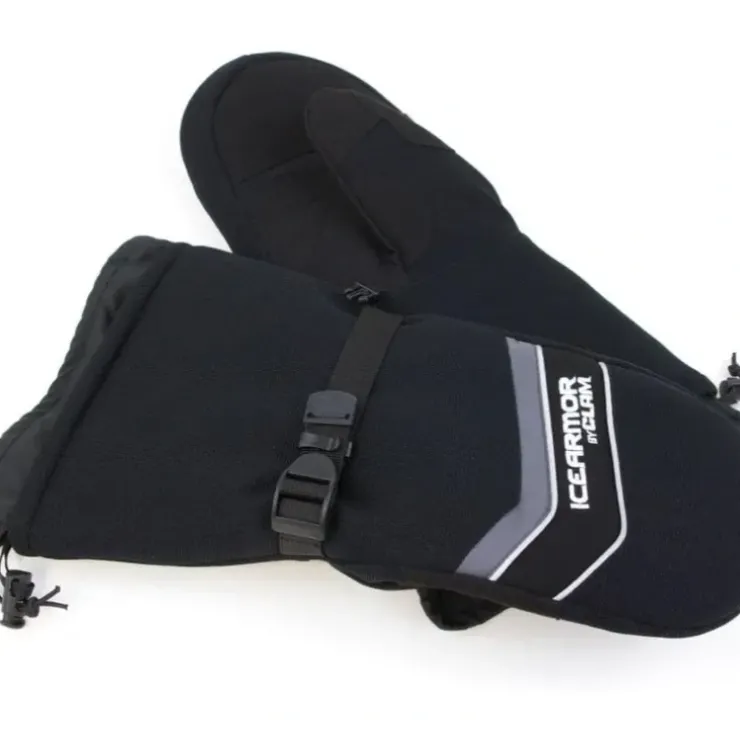 Ice Armor Edge Mitts - Your Premium Fishing Gear Store Rods Lines Baits Accessories^ Cheap