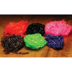 Ice Chenille Medium - Your Premium Fishing Gear Store Rods Lines Baits Accessories^ Outlet
