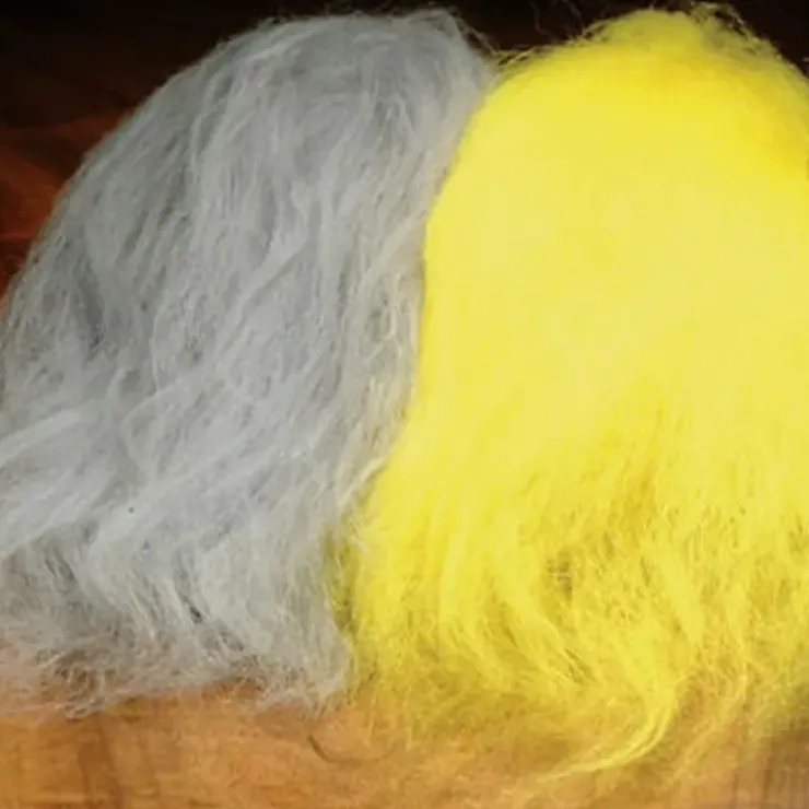 Icelandic Sheep Hair - Your Premium Fishing Gear Store Rods Lines Baits Accessories^ Sale