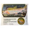 ICON Catch & Release Zero Limit Sticker - Your Premium Fishing Gear Store Rods Lines Baits Accessories^ Online
