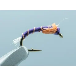 Imposter Purple #18 - Your Premium Fishing Gear Store Rods Lines Baits Accessories^ Fashion