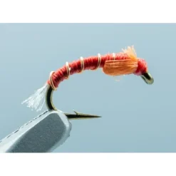 Imposter Red #18 - Your Premium Fishing Gear Store Rods Lines Baits Accessories^ Fashion