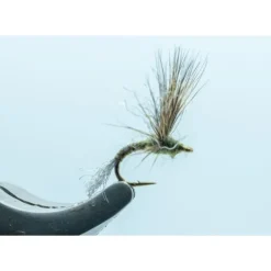 Improved Sparkle Dun Baetis #18 - Your Premium Fishing Gear Store Rods Lines Baits Accessories^ Flash Sale