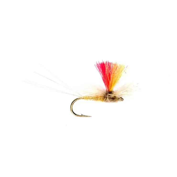Indicator Para Sulphur - Your Premium Fishing Gear Store Rods Lines Baits Accessories^ Best