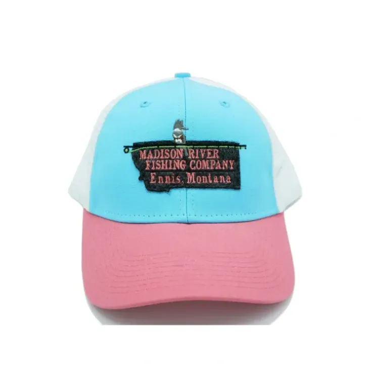 Industrial Canvas Hat - Your Premium Fishing Gear Store Rods Lines Baits Accessories^ Shop