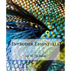 Intruder Essentials - Your Premium Fishing Gear Store Rods Lines Baits Accessories^ Flash Sale