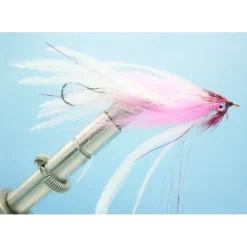 Intruder White/Pink #2 - Your Premium Fishing Gear Store Rods Lines Baits Accessories^ Cheap