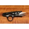 Italian 4.5" Nipper Scissor - Your Premium Fishing Gear Store Rods Lines Baits Accessories^ New
