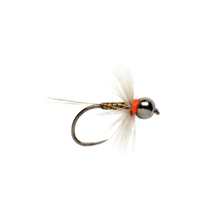 Jake's SH Perdigon Natural Barbless - Your Premium Fishing Gear Store Rods Lines Baits Accessories^ Shop