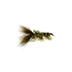 Jan's Trout Crayfish Olive - Your Premium Fishing Gear Store Rods Lines Baits Accessories^ Flash Sale