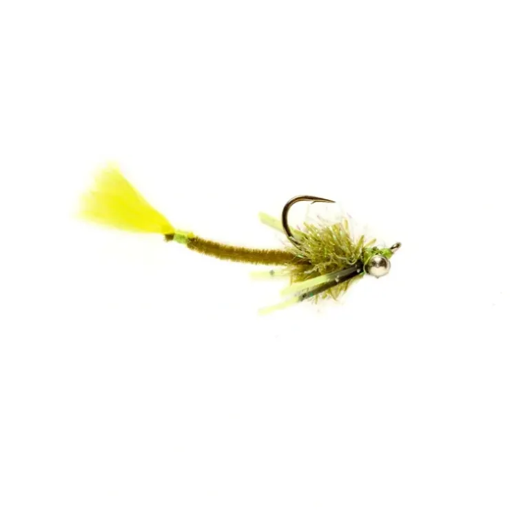 Jan's Carp Tickler Olive - Your Premium Fishing Gear Store Rods Lines Baits Accessories^ Online
