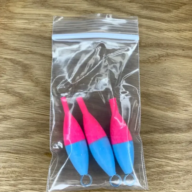 Jaydacator 3 Pack - Float n Fly - Your Premium Fishing Gear Store Rods Lines Baits Accessories^ Fashion