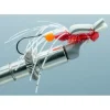 Jerry's Waker Maker Red/White - Your Premium Fishing Gear Store Rods Lines Baits Accessories^ Outlet