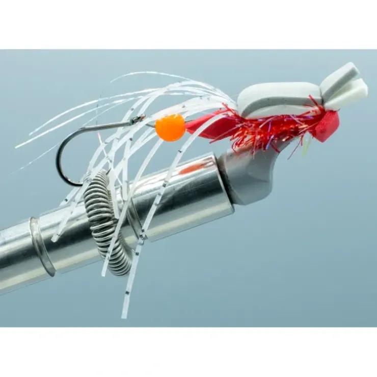 Jerry's Waker Maker Red/White - Your Premium Fishing Gear Store Rods Lines Baits Accessories^ Outlet