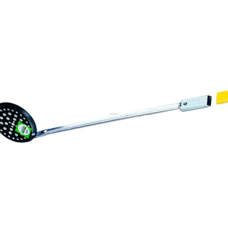 Jiffy Chipper Dipper 4.75" Ladle W/D-Icer Armor (1840-D) - Your Premium Fishing Gear Store Rods Lines Baits Accessories^ Hot