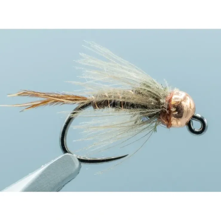 Jig Double Down CDC PT #16 - Your Premium Fishing Gear Store Rods Lines Baits Accessories^ Fashion