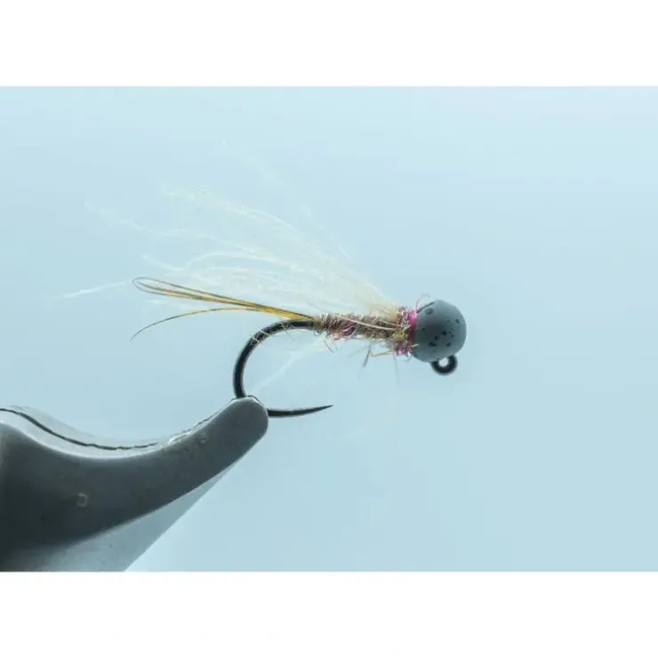 Jig Duracell Rainbow #16 2.8mm - Your Premium Fishing Gear Store Rods Lines Baits Accessories^ Shop