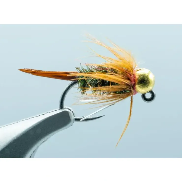 Jig Fly Formerly Known As Prince - Your Premium Fishing Gear Store Rods Lines Baits Accessories^ Cheap