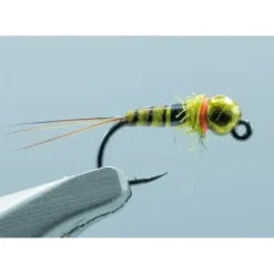 Jig Fullback Napoleon Olive #20 (2.0mm) - Your Premium Fishing Gear Store Rods Lines Baits Accessories^ Store