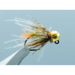 Jig Hot Butt Hare Olive #18 (2.8mm) - Your Premium Fishing Gear Store Rods Lines Baits Accessories^ Fashion