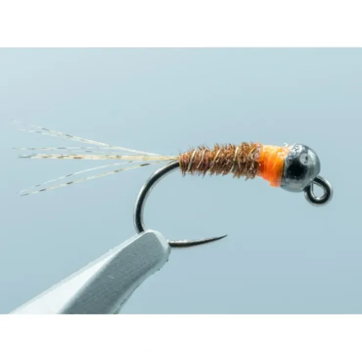Jig Hot Spot Pheasant Tail #14 - Your Premium Fishing Gear Store Rods Lines Baits Accessories^ Best Sale