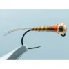 Jig Napoleon Brown #14 3.3mm - Your Premium Fishing Gear Store Rods Lines Baits Accessories^ Outlet