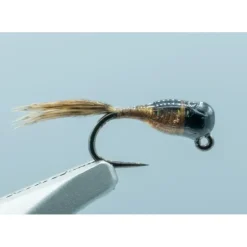 Jig Nation Brown #18 - Your Premium Fishing Gear Store Rods Lines Baits Accessories^ Outlet