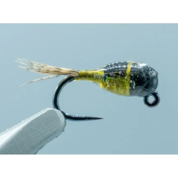 Jig Nation BWO #18 - Your Premium Fishing Gear Store Rods Lines Baits Accessories^ Cheap