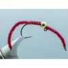 Jig San Juan Worm Wine #14 - Your Premium Fishing Gear Store Rods Lines Baits Accessories^ Discount
