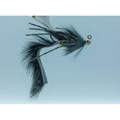 Jig Slum Lord - Black - Your Premium Fishing Gear Store Rods Lines Baits Accessories^ Store