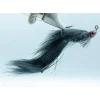 Jig Zonker - Black - #6 - Your Premium Fishing Gear Store Rods Lines Baits Accessories^ Cheap