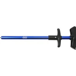 Jigging World Aluminum Hook Remover Blue - Your Premium Fishing Gear Store Rods Lines Baits Accessories^ Cheap