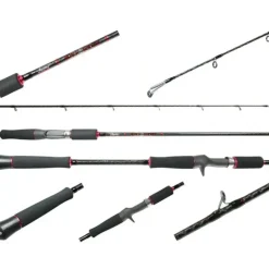Jigging World Black Widow Casting Rods - Your Premium Fishing Gear Store Rods Lines Baits Accessories^ Store
