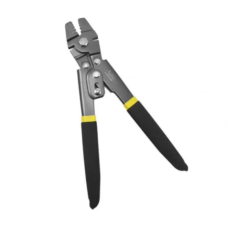 Jigging World Crimping Pliers - Your Premium Fishing Gear Store Rods Lines Baits Accessories^ Outlet