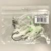 Jigging World Custom Tilefish Rig- 10/0 - Your Premium Fishing Gear Store Rods Lines Baits Accessories^ Fashion